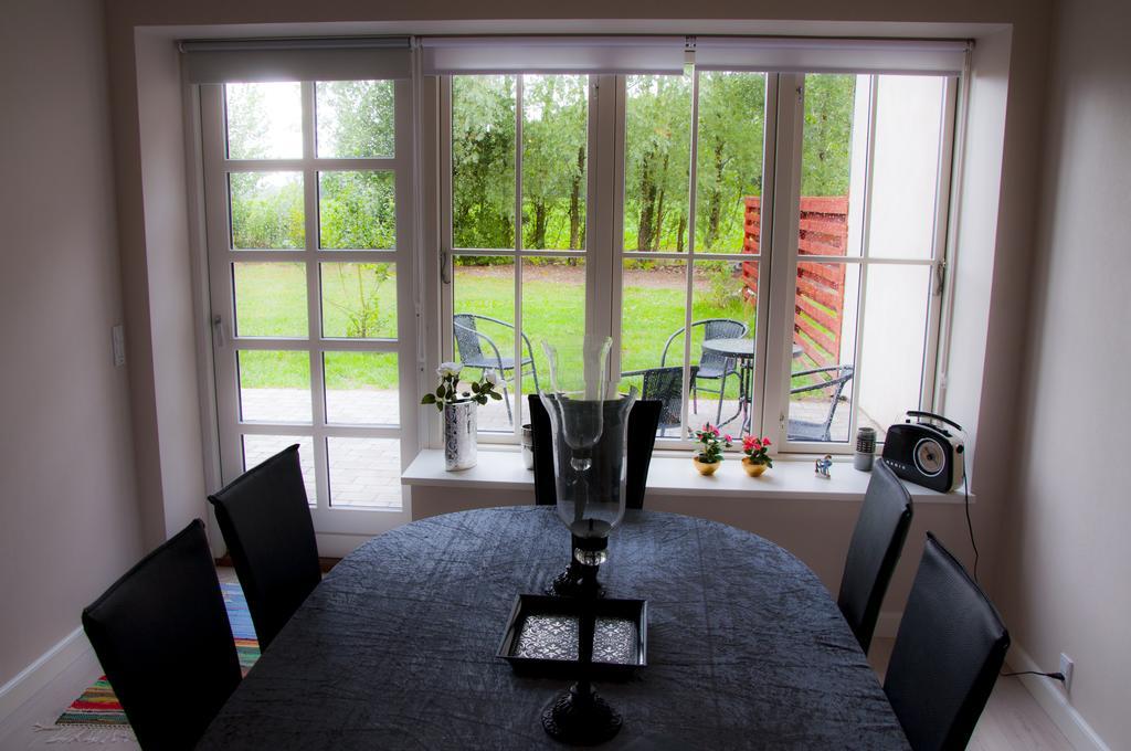 Skelstrupgaard Apartments Maribo Kamer foto