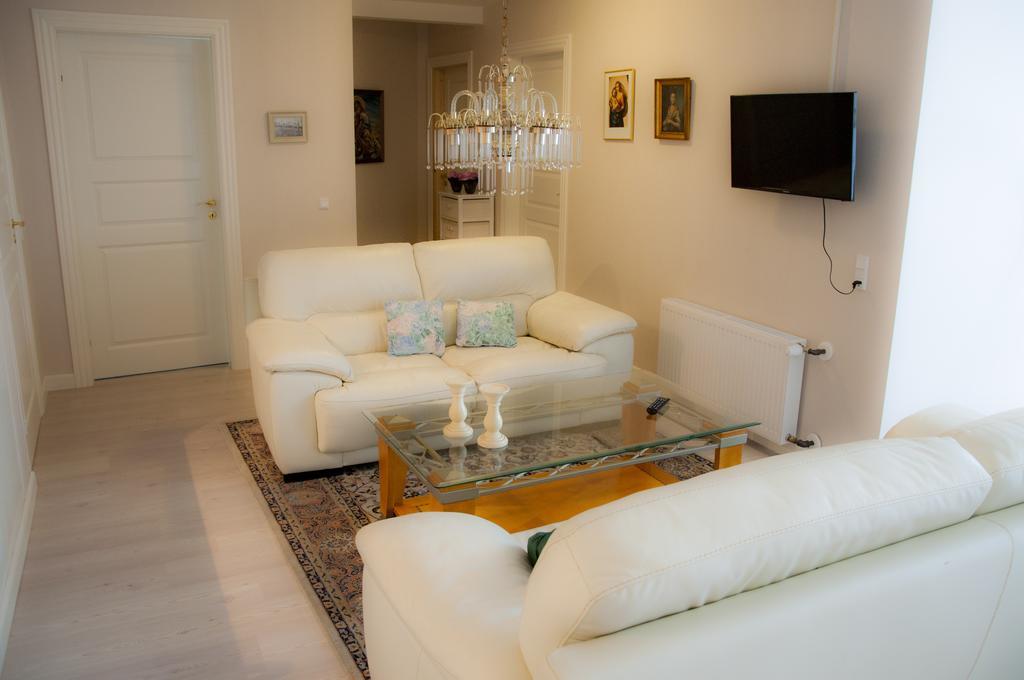 Skelstrupgaard Apartments Maribo Kamer foto