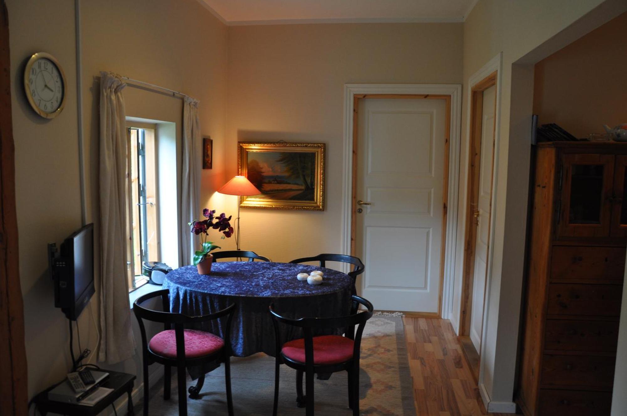 Skelstrupgaard Apartments Maribo Kamer foto