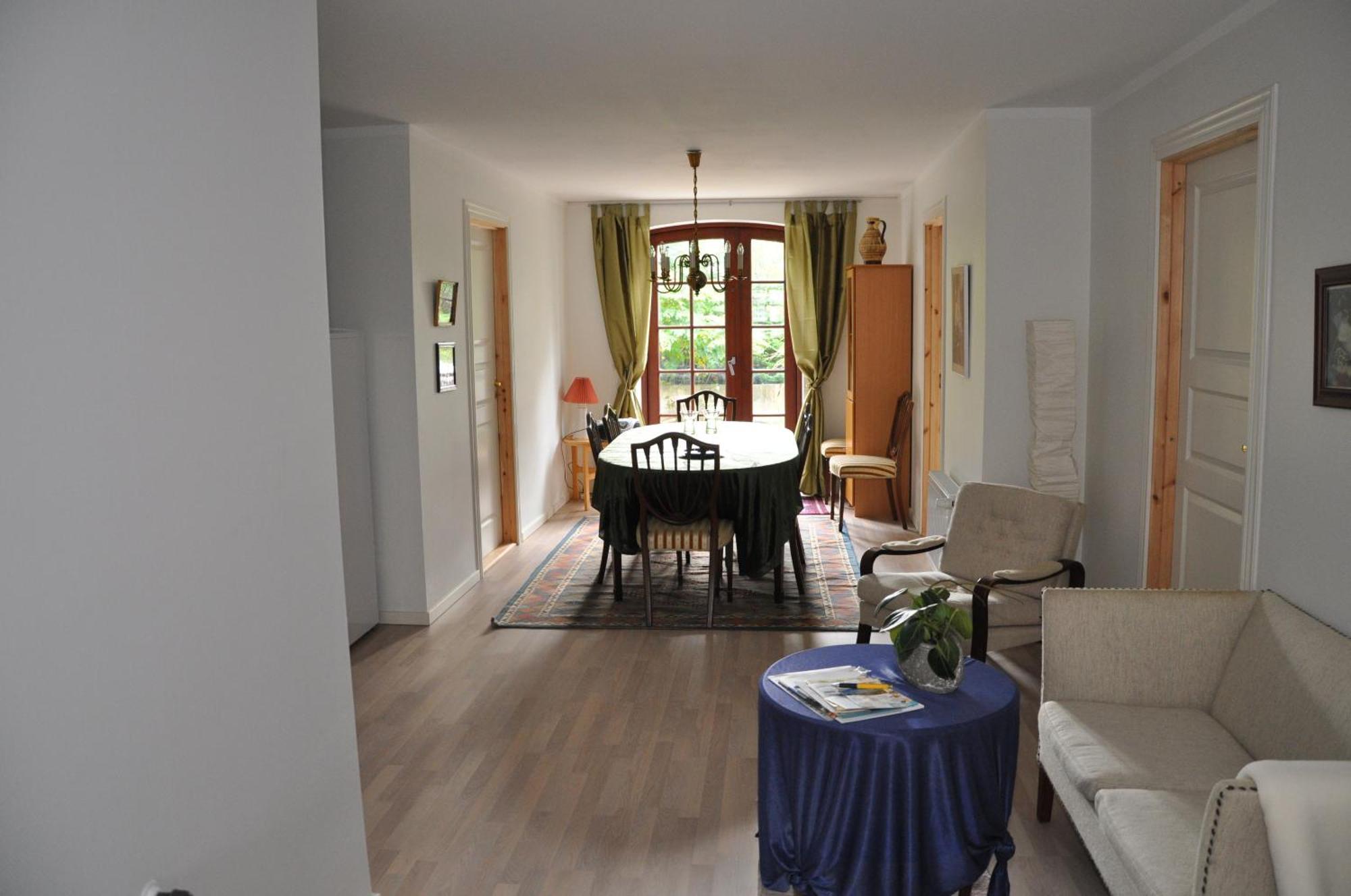 Skelstrupgaard Apartments Maribo Kamer foto