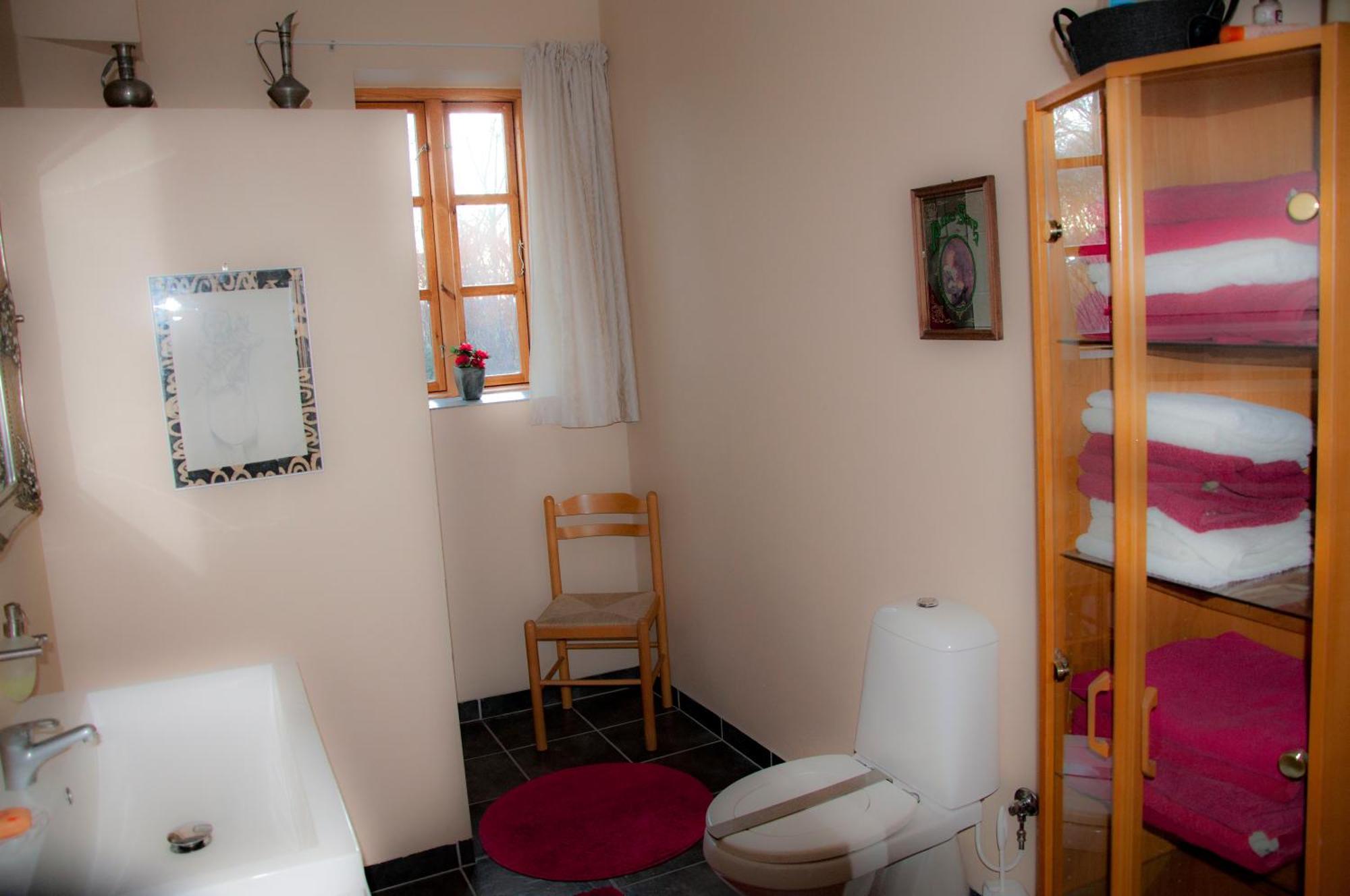 Skelstrupgaard Apartments Maribo Kamer foto