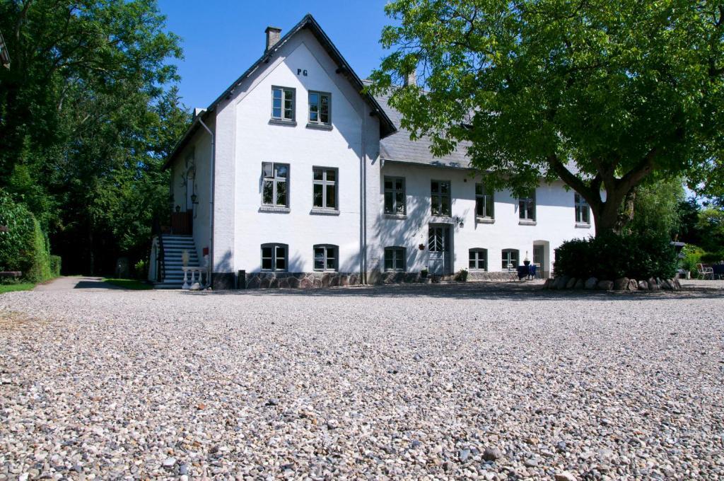 Skelstrupgaard Apartments Maribo Buitenkant foto