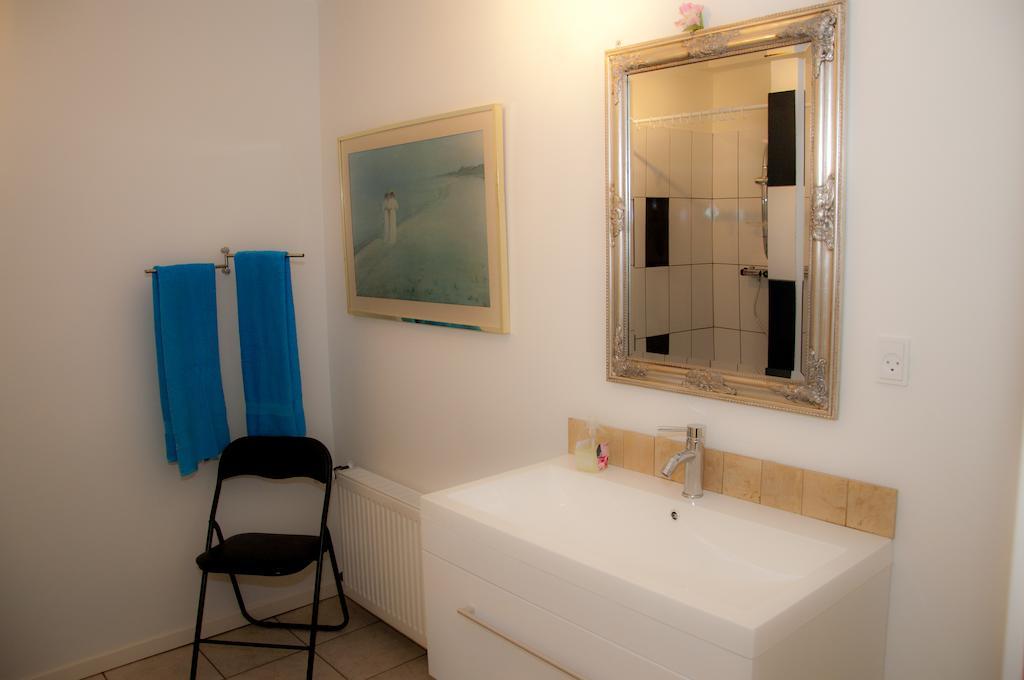 Skelstrupgaard Apartments Maribo Kamer foto